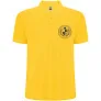 Pegaso Premium short sleeve men's polo - Roly