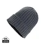Kennedi AWARE™ Polylana® beanie with large rib - XD Collection