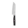 VINGA Tara santoku nož od RCS recikliranog čelika - Vinga