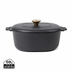 ovalni lonac za kuhanje 4 L - Vinga