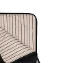 VINGA Marlow RCS recycled polyester 14" laptop sleeve - Vinga