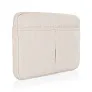 Laluka AWARE™ futrola za 15,6" laptop od recikliranog pamuka - XD Collection