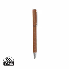 RCS recycled aluminium pen - Vinga
