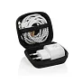 Boost 2-dijelni set za punjenje, 20W tip C, od RCS recikliranog PET-a - XD Collection