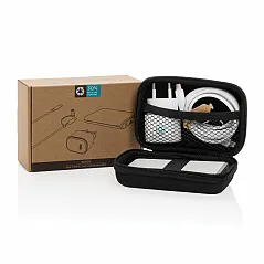 Surge RCS recyled PET 20W type C 3 pcs charging set - XD Collection