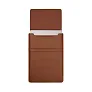 VINGA Timo PU RCS RPET 16" laptop sleeve - Vinga