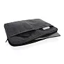  Laluka AWARE™ futrola za 15,6" laptop od recikliranog pamuka - XD Collection