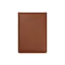 VINGA Timo PU RCS RPET 14" laptop sleeve - Vinga