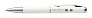 Keynote laser pointer