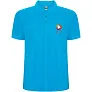Pegaso Premium short sleeve kids polo - Roly