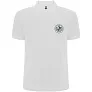 Pegaso Premium short sleeve kids polo - Roly
