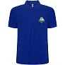 Pegaso Premium short sleeve kids polo - Roly