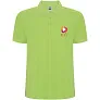 Pegaso Premium short sleeve kids polo - Roly