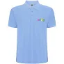 Pegaso Premium short sleeve kids polo - Roly