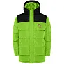 Tallin kids insulated jacket - Roly