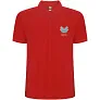 Pegaso Premium short sleeve kids polo - Roly