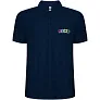 Pegaso Premium short sleeve kids polo - Roly