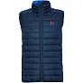 Oslo kids insulated bodywarmer - Roly