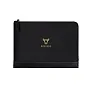 VINGA Marlow RCS recycled polyester 14" laptop sleeve - Vinga