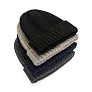 Kennedi AWARE™ Polylana® beanie with large rib - XD Collection