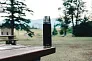  Swiss Peak Elite  1L copper vacuum flask - Swiss Peak
