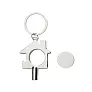  RCS recycled zinc alloy 3 in 1 keychain - XD Collection