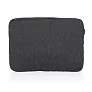  Laluka AWARE™ futrola za 15,6" laptop od recikliranog pamuka - XD Collection