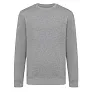  Iqoniq Etosha lightweight recycled cotton crew neck - iqoniq