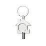  RCS recycled zinc alloy 3 in 1 keychain - XD Collection