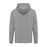 Iqoniq Rila unisex lagani hoodie od recikliranog pamuka - iqoniq