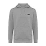  Iqoniq Rila unisex lagani hoodie od recikliranog pamuka - iqoniq