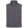  FLEECE LINED BODYWARMER - Kariban