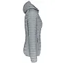  LADIES' LIGHTWEIGHT HOODED PADDED JACKET - Kariban