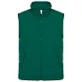  FLEECE LINED BODYWARMER - Kariban