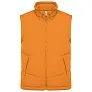  FLEECE LINED BODYWARMER - Kariban