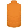  FLEECE LINED BODYWARMER - Kariban