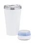 Duxen thermo cup with speaker