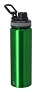 Skizz recycled aluminium sport bottle