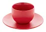 Caturra Plus cappuccino cup set