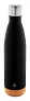 Recouver insulated bottle