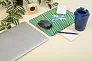 CreaFelt Cursor XL RPET mouse pad