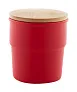 Calliope ceramic cup