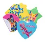 CreaClean RPET custom glasses cloth, house