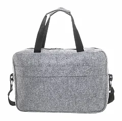 RPET felt document bag