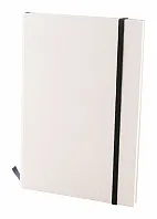 milk carton notebook