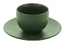Caturra Plus cappuccino cup set