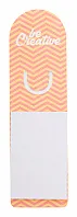 custom bookmark