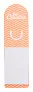 CreaStick Seed Mark B custom bookmark