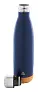 Recouver insulated bottle