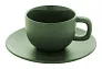 Caturra Plus cappuccino cup set